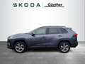 Toyota RAV 4 RAV4 2.5 Hybrid Team D 4x4 131 kW +NAVI+LED+ACC Grau - thumbnail 3