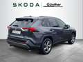 Toyota RAV 4 RAV4 2.5 Hybrid Team D 4x4 131 kW +NAVI+LED+ACC Grau - thumbnail 5