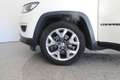 Jeep Compass Limited 1.4 MultiAir 140cv 2WD Manuale Weiß - thumbnail 9
