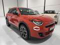 Fiat 600 600e 115kw 54kwh La prima Orange - thumbnail 3