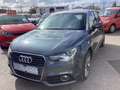 Audi A1 1.6 TDI SLINE BOITE AUTO Gris - thumbnail 1