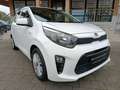 Kia Picanto PICANTO 1.0 M/T ED7 EMOTION Weiß - thumbnail 3