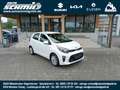 Kia Picanto PICANTO 1.0 M/T ED7 EMOTION Weiß - thumbnail 1