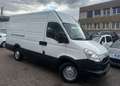 Iveco Daily 2.2d 35S13 Kasten Lang&Hoch*L3H3*AHK Blanc - thumbnail 6