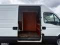 Iveco Daily 2.2d 35S13 Kasten Lang&Hoch*L3H3*AHK Blanc - thumbnail 15