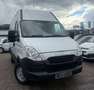 Iveco Daily 2.2d 35S13 Kasten Lang&Hoch*L3H3*AHK Blanc - thumbnail 8