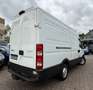 Iveco Daily 2.2d 35S13 Kasten Lang&Hoch*L3H3*AHK Blanc - thumbnail 14
