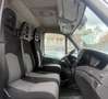 Iveco Daily 2.2d 35S13 Kasten Lang&Hoch*L3H3*AHK Blanc - thumbnail 9