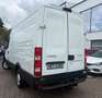 Iveco Daily 2.2d 35S13 Kasten Lang&Hoch*L3H3*AHK Blanc - thumbnail 4