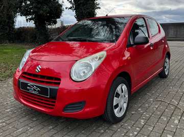 Alto 1.0i GL Airco