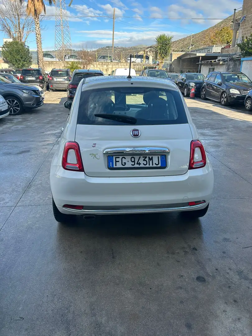 Fiat 500C 500C III 2015 1.2 Lounge 69cv - 2