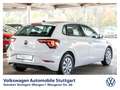 Volkswagen Polo Life 1.0 TSI Bluetooth LED PDC SHZ Weiß - thumbnail 2