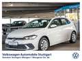 Volkswagen Polo Life 1.0 TSI Bluetooth LED PDC SHZ Weiß - thumbnail 1