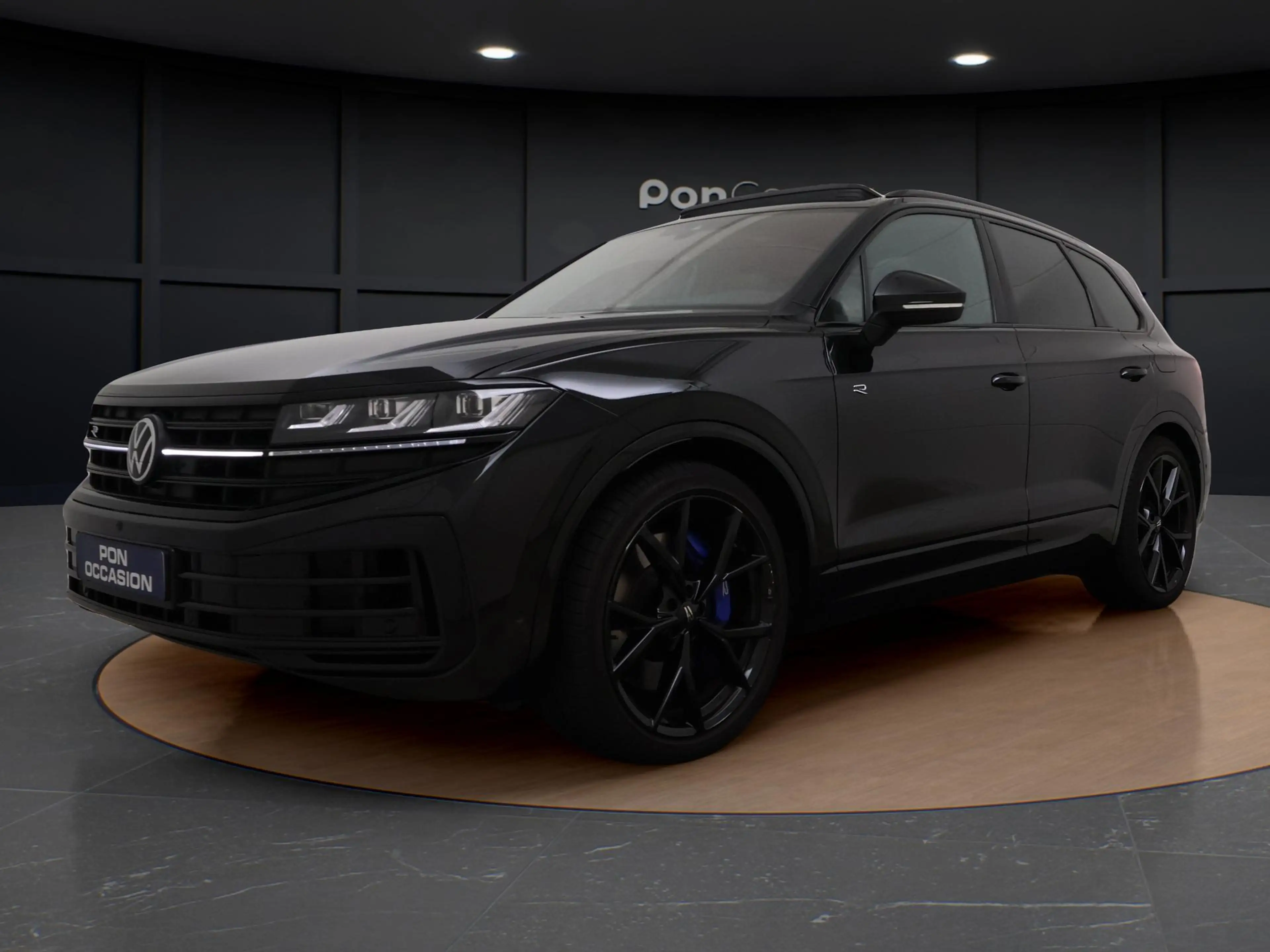 Volkswagen Touareg 3.0 TSi eHybrid 4MOTION R Edition | Pano dak | Tre — photo 11