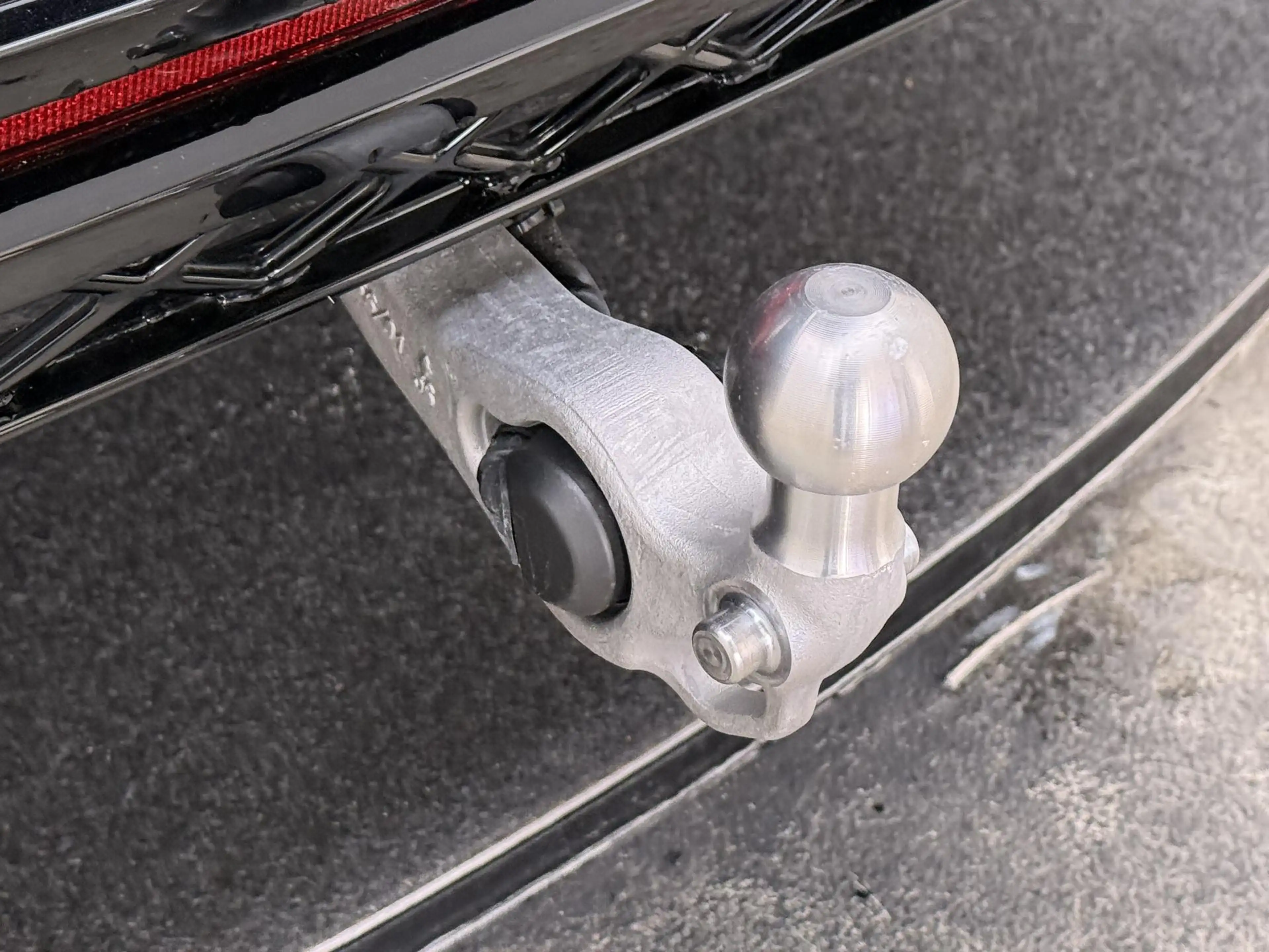 Volkswagen Touareg 3.0 TSi eHybrid 4MOTION R Edition | Pano dak | Tre — photo 10