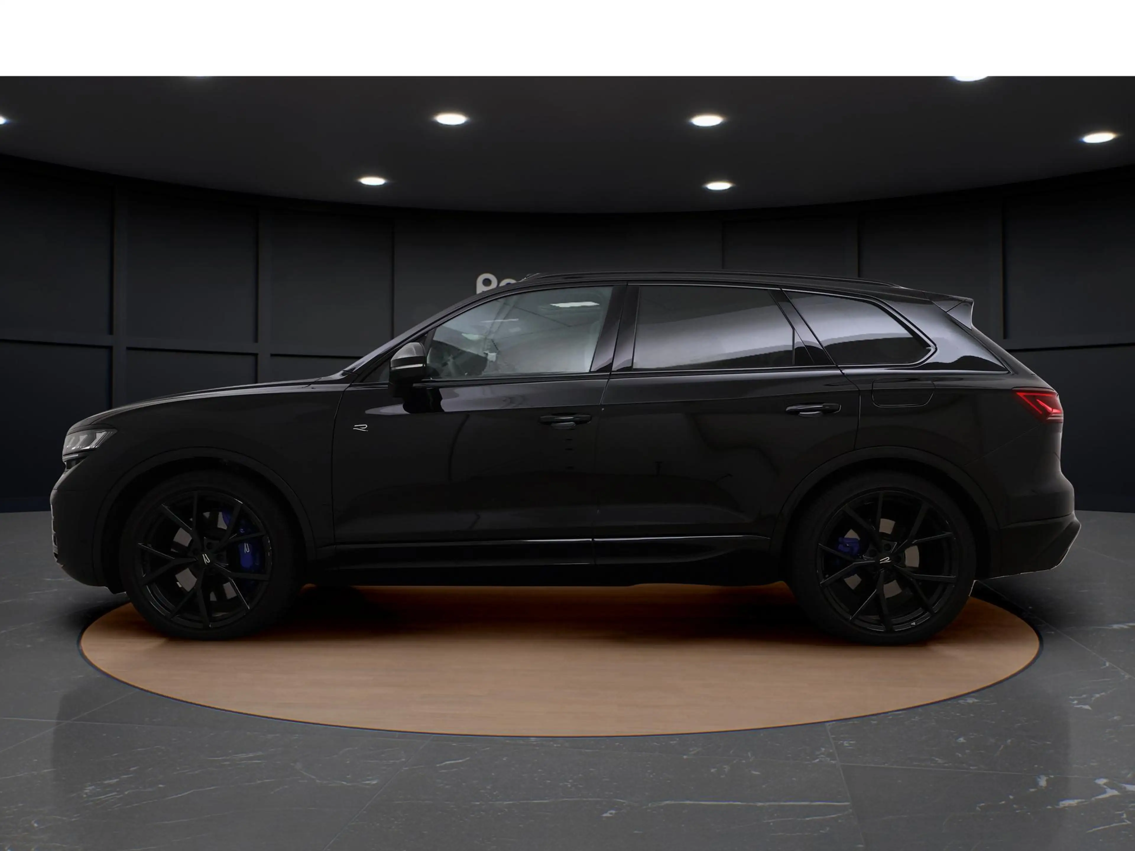 Volkswagen Touareg 3.0 TSi eHybrid 4MOTION R Edition | Pano dak | Tre — photo 6