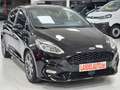 Ford Fiesta 1.0ST-Line (EU6.2) Lane Assist Carplay Chauffants Negro - thumbnail 3