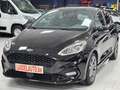 Ford Fiesta 1.0ST-Line (EU6.2) Lane Assist Carplay Chauffants Negro - thumbnail 1