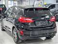 Ford Fiesta 1.0ST-Line (EU6.2) Lane Assist Carplay Chauffants Negro - thumbnail 4