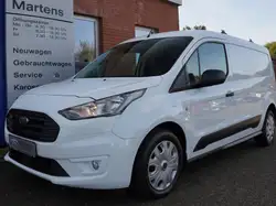 Ford Transit Connect Kasten Trend L2 100 PS | AHK , GJ Reifen,