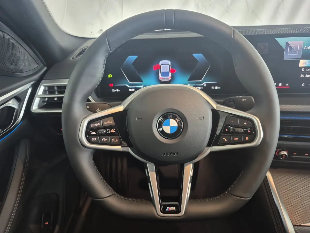 BMW i4 2026 — фото 9
