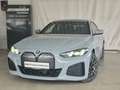 BMW i4 xDrive40 Gran Coupe G26 XE2 Grau - thumbnail 1