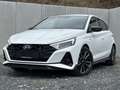 Hyundai i20 N Line Mild-Hybrid 1.0 T-GDI*BOSE/NAVI/LED/APPL... White - thumbnail 1
