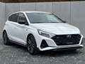 Hyundai i20 N Line Mild-Hybrid 1.0 T-GDI*BOSE/NAVI/LED/APPL... White - thumbnail 3