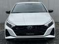 Hyundai i20 N Line Mild-Hybrid 1.0 T-GDI*BOSE/NAVI/LED/APPL... White - thumbnail 2