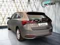 Skoda Scala -31% 1.0 TSI BVA 115cv+MIRRORLINK+CAM+LED+Opts Grijs - thumbnail 4