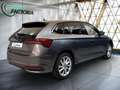 Skoda Scala -31% 1.0 TSI BVA 115cv+MIRRORLINK+CAM+LED+Opts Grijs - thumbnail 3
