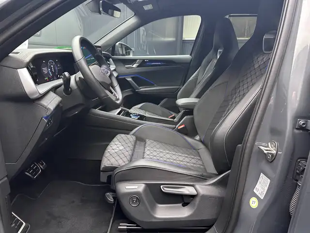 Volkswagen Tayron view 14