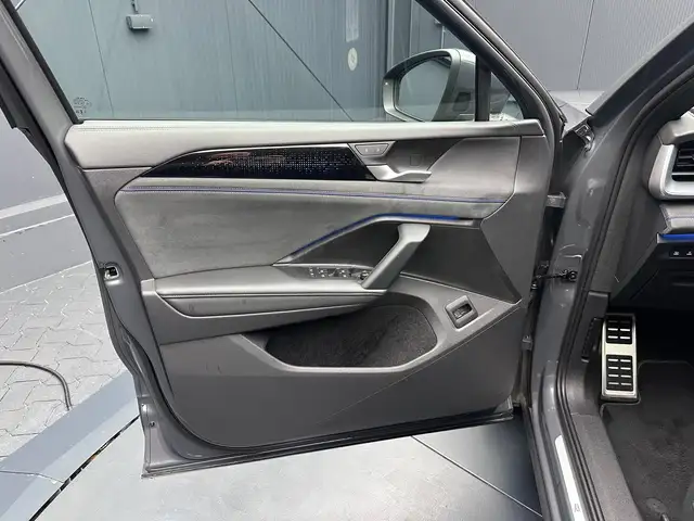 Volkswagen Tayron view 13