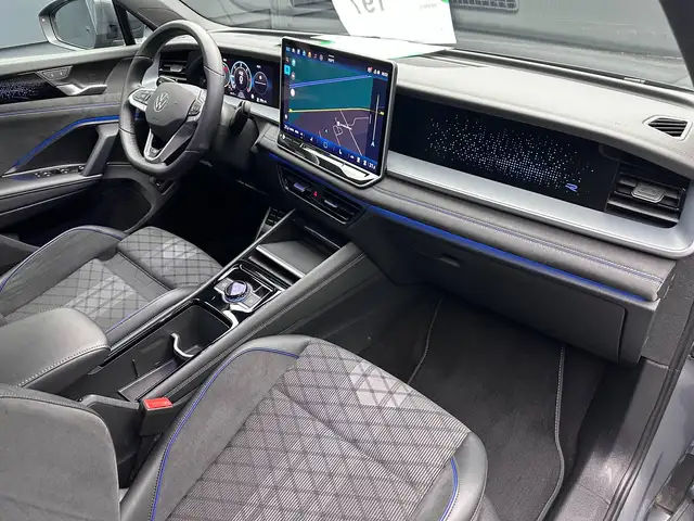 Volkswagen Tayron view 11