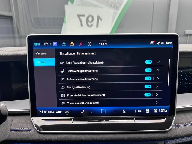 Volkswagen Tayron view 26