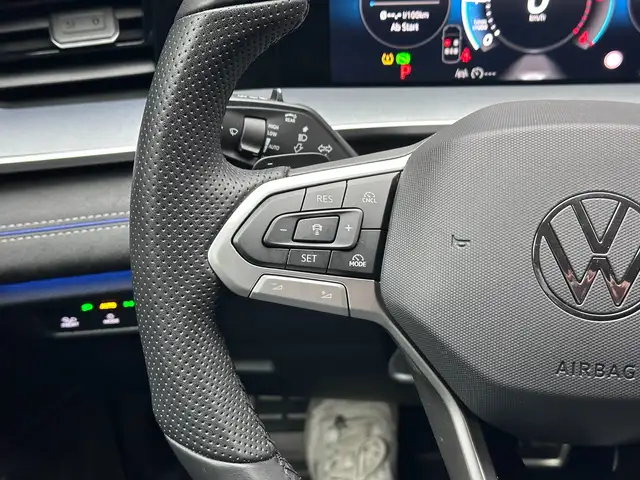 Volkswagen Tayron view 18