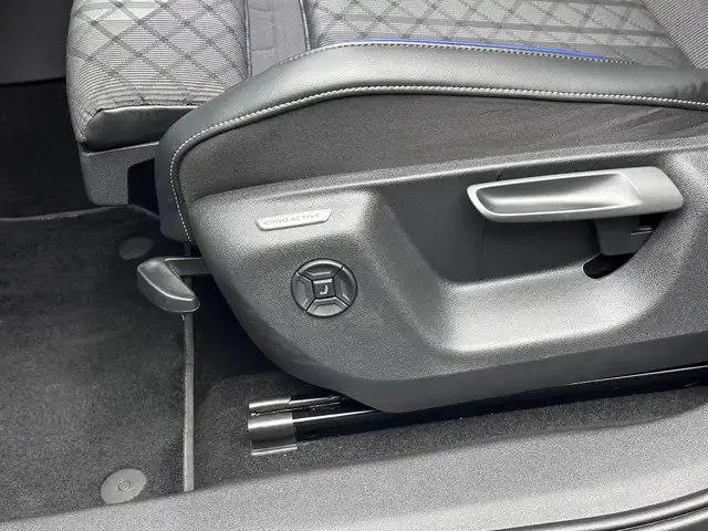 Volkswagen Tayron view 15