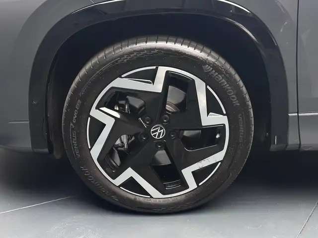 Volkswagen Tayron view 9