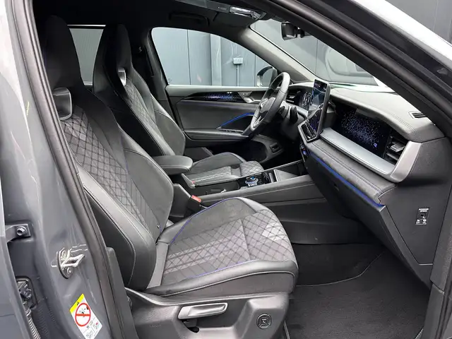 Volkswagen Tayron view 10