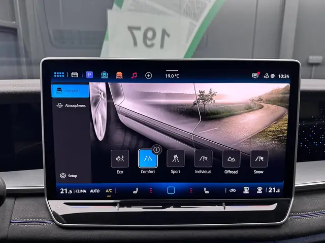 Volkswagen Tayron view 24
