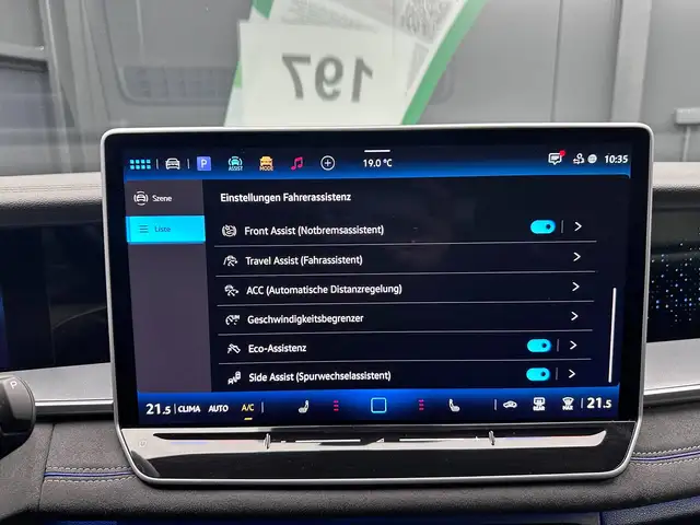 Volkswagen Tayron view 27