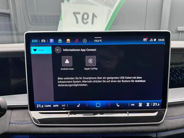 Volkswagen Tayron view 29
