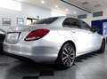 Mercedes-Benz C 220 2.0 d 194 CV 4MATIC BUSINESS Argento - thumbnail 4