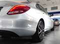 Mercedes-Benz C 220 2.0 d 194 CV 4MATIC BUSINESS Argento - thumbnail 9