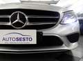 Mercedes-Benz C 220 2.0 d 194 CV 4MATIC BUSINESS Argento - thumbnail 11