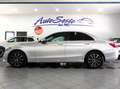 Mercedes-Benz C 220 2.0 d 194 CV 4MATIC BUSINESS Argento - thumbnail 7