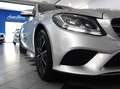 Mercedes-Benz C 220 2.0 d 194 CV 4MATIC BUSINESS Argento - thumbnail 12