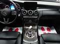 Mercedes-Benz C 220 2.0 d 194 CV 4MATIC BUSINESS Argento - thumbnail 21