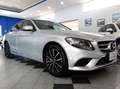 Mercedes-Benz C 220 2.0 d 194 CV 4MATIC BUSINESS Argento - thumbnail 3