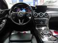 Mercedes-Benz C 220 2.0 d 194 CV 4MATIC BUSINESS Argento - thumbnail 14